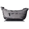 Le Coq Sportif Women's Deodorizing Antibacterial Crossbody Shoulder Bag, Crescent