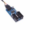 iHaospace USB Hub Internal Motherboard USB 2.0 9-Pin Header 1