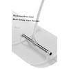 Universal Air Conditioning Deflector Air Conditioner Baffle Wall Mounted for