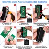 868.3 BS Garage Door Remote Control Replacement for HSE2-868-BS, Work