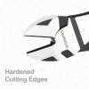 WORKPRO 7" Diagonal Pliers in CRV Steel for Cutting Wire