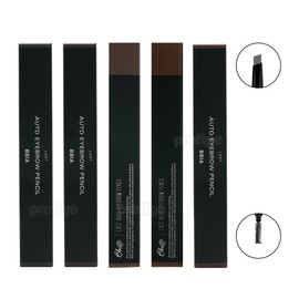 BBIA Last Auto Eyebrow Pencil x2 / 삐아 라스트 오토 아이브로우 펜슬 x2개