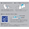 三栄 Faucet Basin Dispenser pw1711