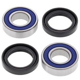 All Balls 25-1063 Front Wheel Bearing Kit