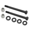 Spindle King Pin Tube Bushing Bolts Kit for EZGO TXT/PDS