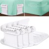 4 Pack Lock Sheet Holders Keep Sheets Tight Heavy Duty