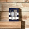 IZOD Legacy for men White Gift Set .5 Oz EDT