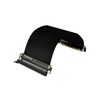 Thermaltake PCI-E 3.0 Gaming PC Modding X16 Riser Cable -