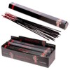 Stamford Black Range Incense Sticks Box of 6 packs (90