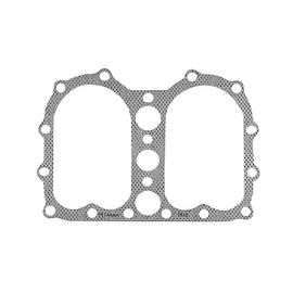 Head Gasket fits John Deere 780 216 fits International 3200 fits New Holland 900 903 905 1469 1035 1045 T550 99 278 282 285 290 320 1290 fits Wisconsin VG4D QD631 QD631A QD631B