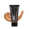 LA GIRL HD PRO BB CREAM, DEEP