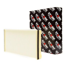 STARK SKIF-0170042 Filter Interior Air Dust Filter Pollen Filter Micro Filter