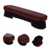 BESPORTBLE Billiards Cleaning Brush Pool Table Brush No Scratch Long