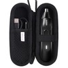 JINMEI Hard EVA Carrying Case Compatible with MANSCAPED Weed Whacker