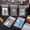 Sleeves for PSA Graded Slabs Ultra Protection for The Graded