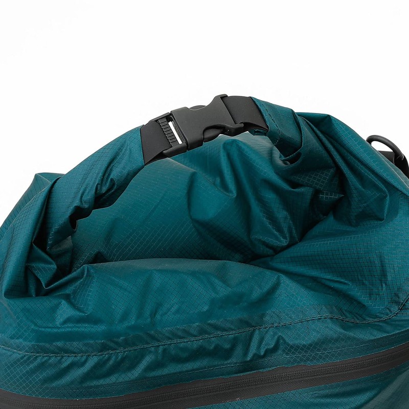 [HIGHTIDE] nahe Dry Bag L - 2WAY, turquoise (turquoise blue),