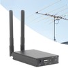 2 in 1 Microwave Frequency Amplifier with Antenna Power Amplifier