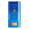Protector Solar En Barra Shiseido Clear Suncare Stick 50spf