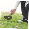 BESPORTBLE 12pcs Golf Cover Golf Iron Sleeves for Enthusiasts Golf