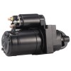 GEARZAAR 1PC 50-863007A1 Black Starter For Mercruiser Model 3.0 4.3