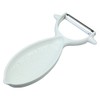 Pearl Metal CC-1010 Grater Peeler Fit, Made in Japan