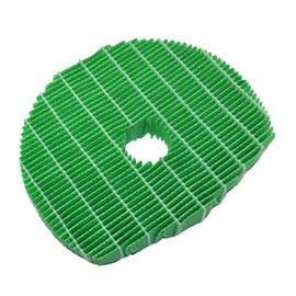 HQRP Humidifying Filter Compatible with Sharp KC850U, KC860U, KC-C70U, KC-C100U, KC-C150U, Humidifier, FZC100MFU Replacement