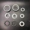 CDHPOWER 2" Cup Bicycle/Bike Bottom Bracket Bearings Set for ONE