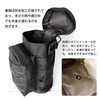 SHENKEL MOLLE Kettle Bag Bottle Pouch Water Bottle (Black) Camouflage