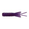 NORTHLAND TACKLE PAN-Candy Larvae Bug / 1.75" / 5 Pack/Purple