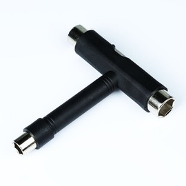 LORJE Skateboards T-Tool All-in-ONE Tool Skateboards