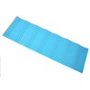 Outdoor Foldable Moisture Proof Foam Pads Mat for Camping Picnic