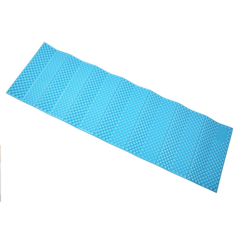Outdoor Foldable Moisture Proof Foam Pads Mat for Camping Picnic