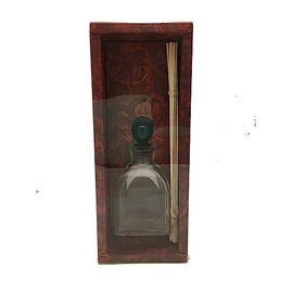 Natural Selection Bath and Body Honeysuckle Reed Diffuser Kit