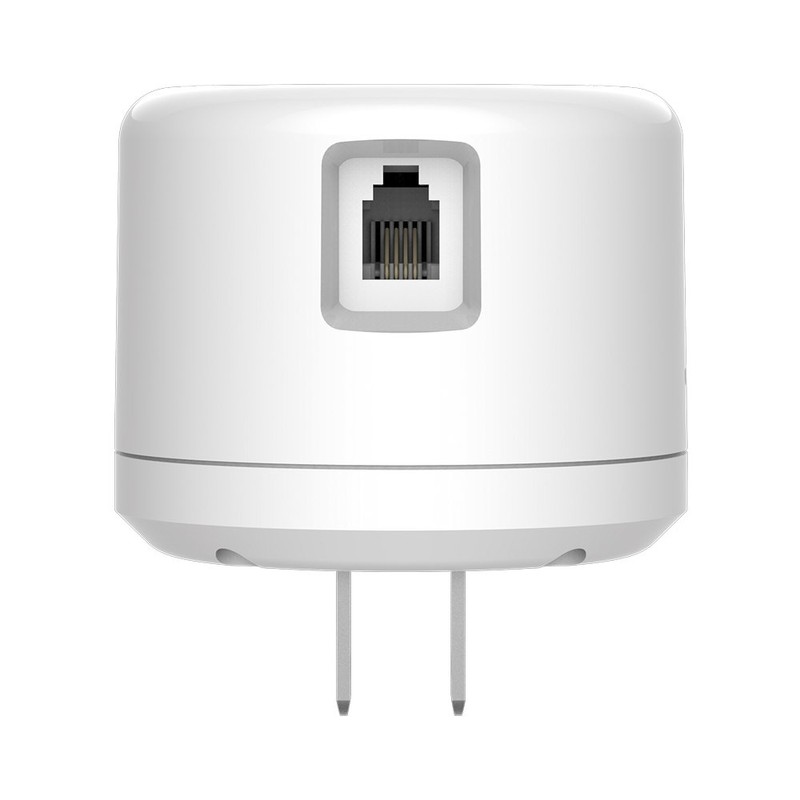 D-LINK Wi-Fi Water Sensor (DCH-S160)