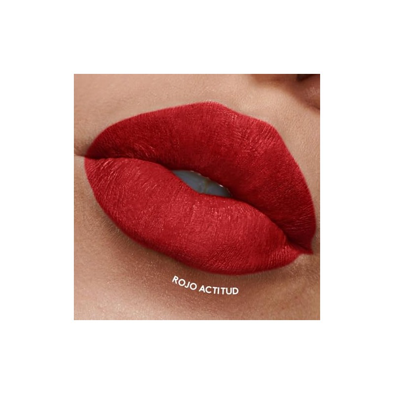 ésika - Labial Colorfix 24H de Larga Duración 2g -