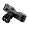Jectse Action Camera Bike Rail Mount Lightweight Holder for X4,