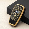ZSPDACC for Subaru Key Fob Cover Car Key Case Protector