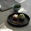ideaco WAMONO 18H Kasumi Medium Plate, Rim High Plate, Diameter
