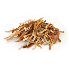 Baekjangsaeng Myanmar Dried Sea Bamboo Shoot Tea 300g Nipa Palm / 백장생 미얀마 건조 말린 해죽순 차 300g 니파팜