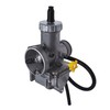 Thomletha Motorcycle Carburetor Replacement for Honda CR80 CR80R CR85R CR80RB
