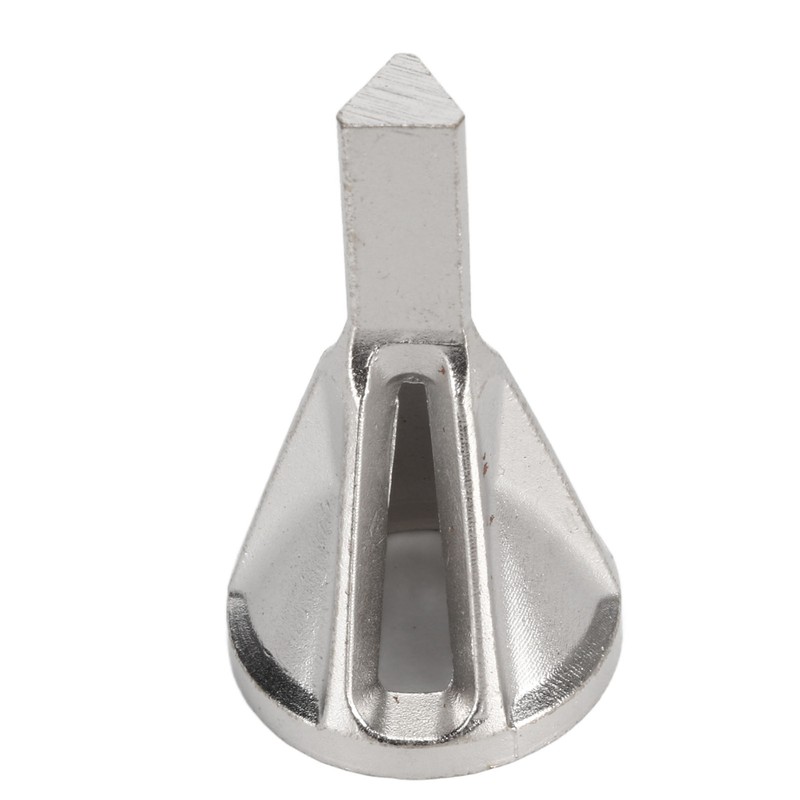 2pcs Deburring External Chamfer Tool Quickly Repairs Safe Remove Burr