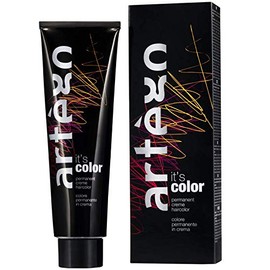 Artègo It's Color 6.16 Permanent Ash Blonde Red 150 ml