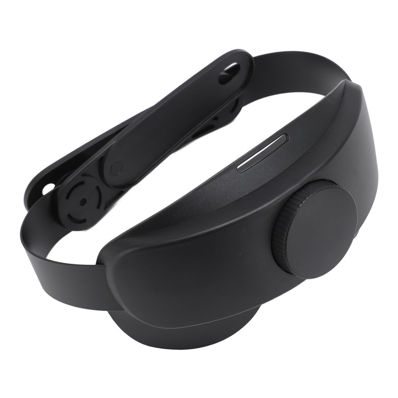 Adjustable Head Strap Lightweight Comfortable VR Headset Strap Replacement for