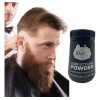 The Shave Factory Cera Polvo Volumen Control Ligero Profesional