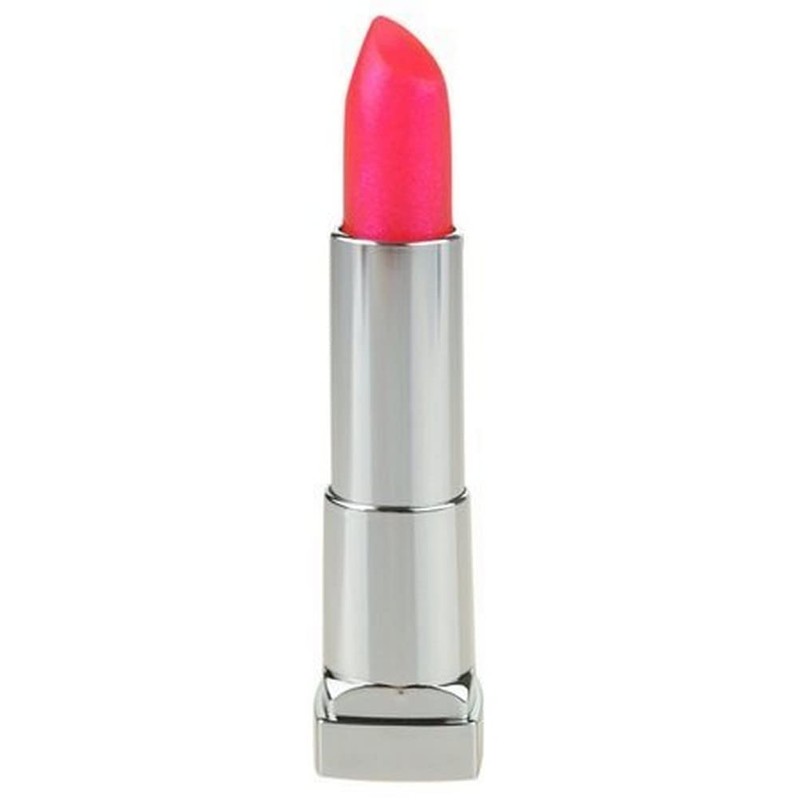 Maybelline Jade Color Sensational Popsticks Lip Gloss 30 Pink Lollipop