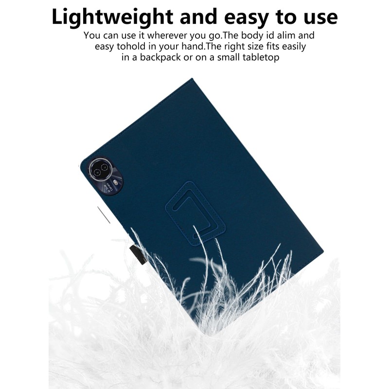 Protective Leather Case for Teclast T70 / WITECOR A14 Tablet