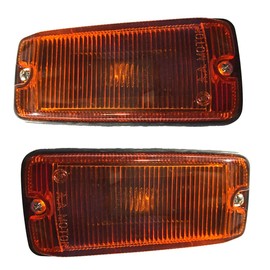 ihave Replacement For SIDE TURN SIGNAL LIGHTS SJ413 SJ410 JIMNY SAMURAI SIERRA CARIBIAN PAIR