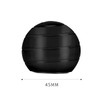 CaLeQi Kinetic Desk Toy Office Metal Spinner Ball Gyroscope with