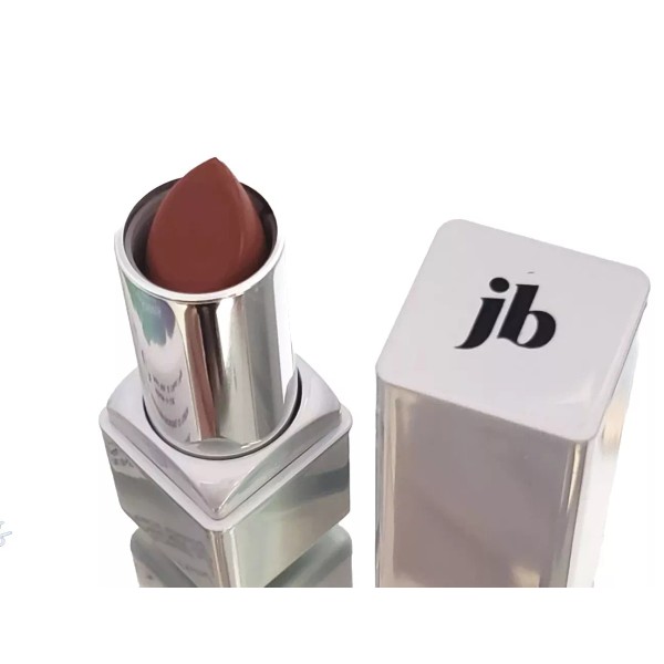 Jecca blac x PRIDE Lasting Smooth Matte Lipstick shade Play