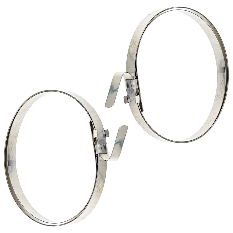 NICHE Front CV Axle Boot Kit for Arctic Cat 2014-2020